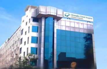 Gleneagles Global Hospitals, Hyderabad